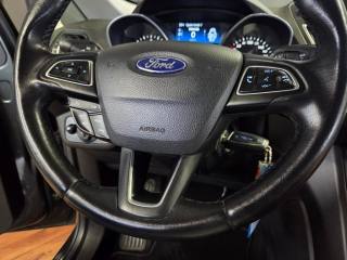 FORD C-Max usata, con ESP