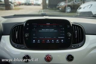FIAT 500 usata, con ESP