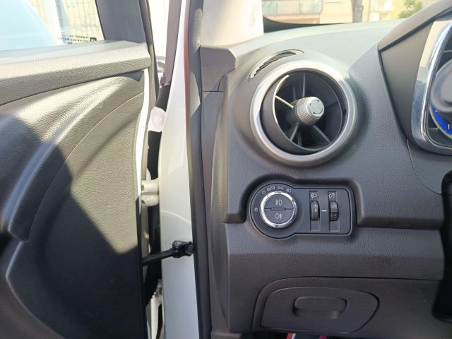 CHEVROLET Trax usata, con Cerchi in lega