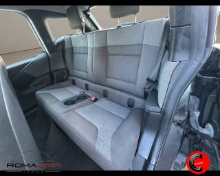 BMW i3 usata, con Bracciolo