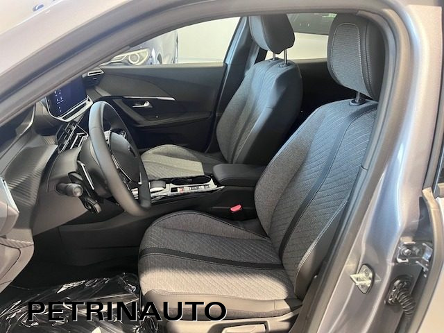 PEUGEOT 2008 usata, con Cruise Control