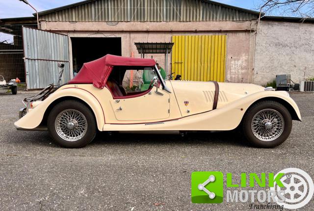 MORGAN 4/4 usata 10