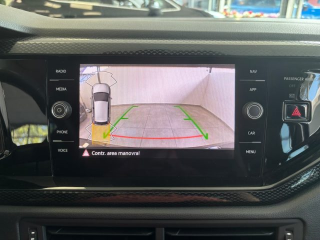 VOLKSWAGEN Polo usata, con ESP