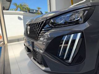 PEUGEOT 2008 usata, con Alzacristalli elettrici