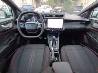 FORD Puma usata, con Controllo automatico clima