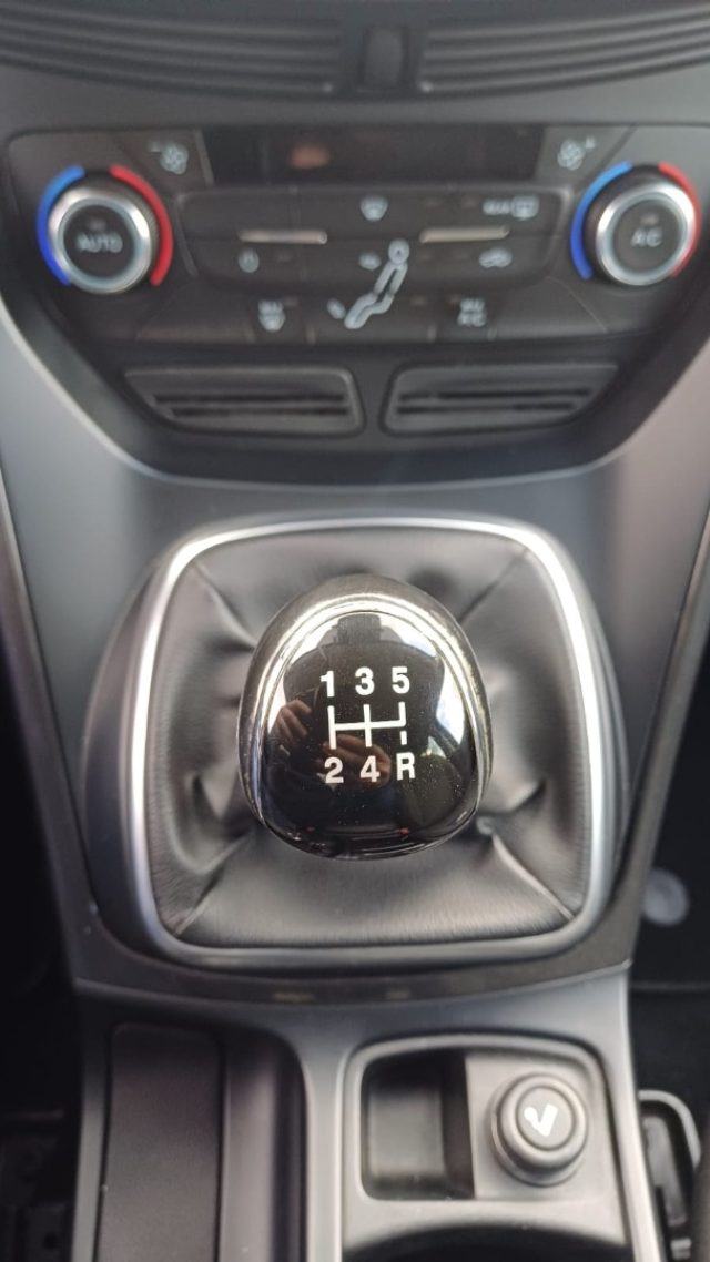 FORD C-Max usata, con ESP