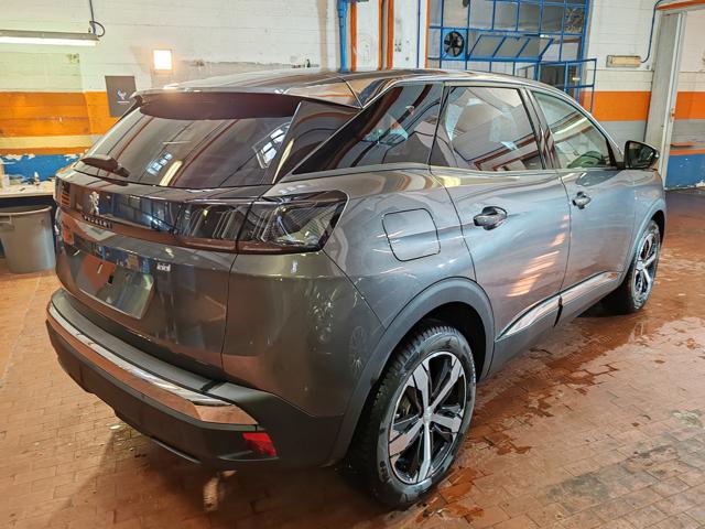 PEUGEOT 3008 usata, con Alzacristalli elettrici