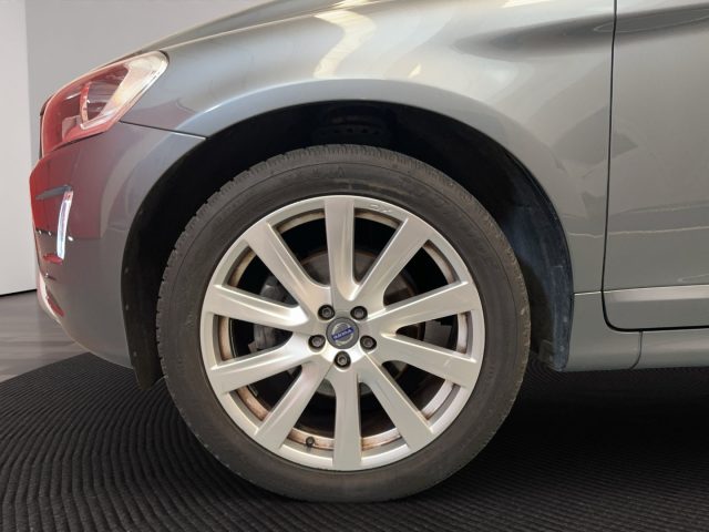 VOLVO XC60 usata, con Servosterzo