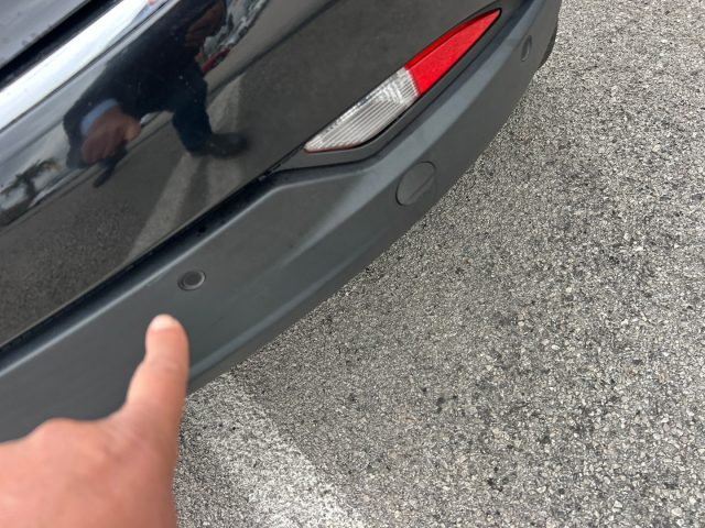 LANCIA Delta usata, con Chiusura centralizzata