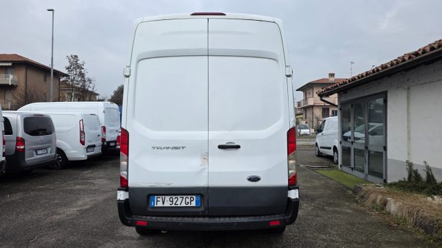 FORD Transit usata, con Climatizzatore