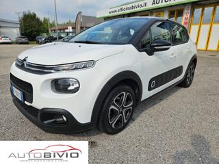 CITROEN C3 usata, con Servosterzo
