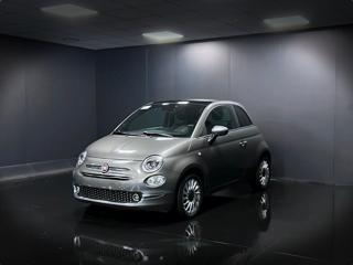 FIAT 500 1.0 Hybrid