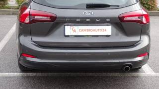 FORD Focus usata, con Sistema di chiamata d