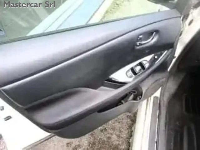 NISSAN Leaf usata, con Climatizzatore