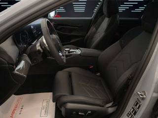 BMW 520 usata 18