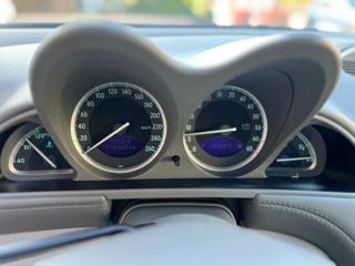 MERCEDES-BENZ SL 350 usata, con Volante in pelle