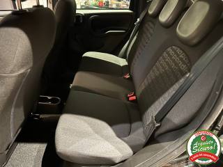 FIAT Panda usata, con Controllo automatico clima