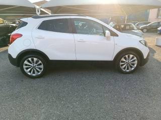 OPEL Mokka usata, con Cerchi in lega