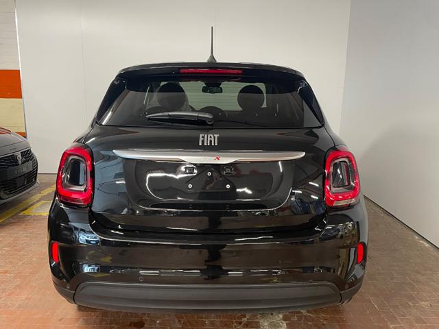 FIAT 500X usata, con Alzacristalli elettrici