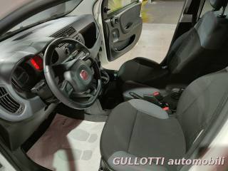 FIAT Panda usata, con Immobilizzatore elettronico
