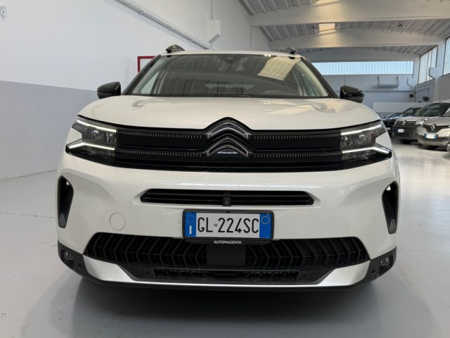 CITROEN C5 Aircross usata, con Airbag