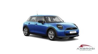 MINI Cooper usata 6