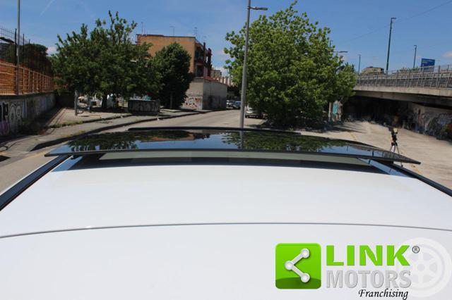 MERCEDES-BENZ A 180 usata, con Cronologia tagliandi