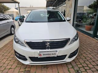 PEUGEOT 308 usata, con Chiusura centralizzata