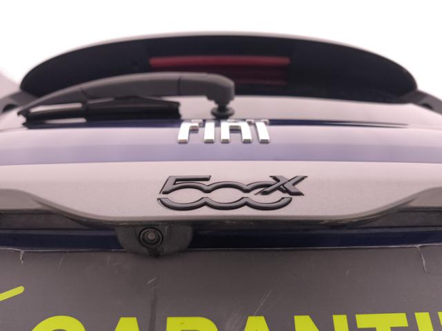FIAT 500 usata, con Fari LED