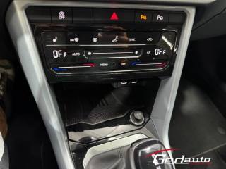 VOLKSWAGEN T-Roc usata, con Sedili riscaldati