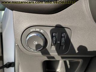 OPEL Crossland X usata, con Climatizzatore