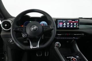 ALFA ROMEO Tonale usata, con Climatizzatore