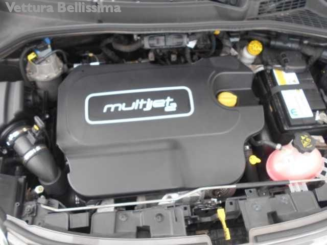 FIAT 500X usata 20