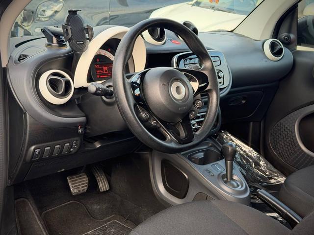 SMART ForTwo usata, con Immobilizzatore elettronico