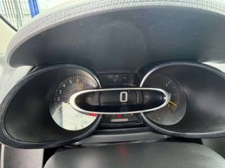 RENAULT Clio usata, con Boardcomputer
