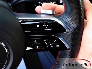 MERCEDES-BENZ CLA 200 usata, con Climatizzatore