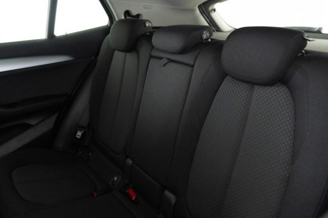 BMW X2 usata 9