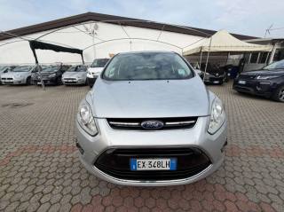 FORD C-Max usata, con Park Distance Control
