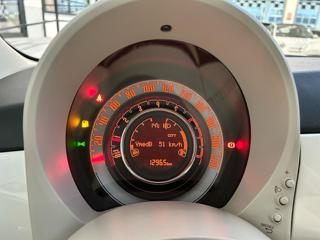 FIAT 500 usata, con Airbag testa
