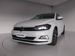 VOLKSWAGEN Polo usata, con Airbag