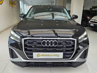 AUDI Q2 usata, con Antifurto