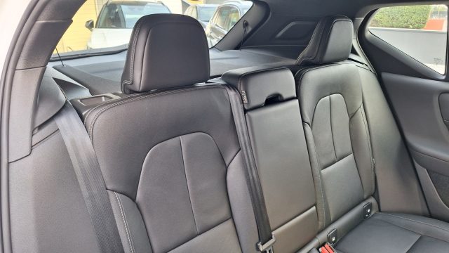 VOLVO XC40 usata, con Airbag Passeggero