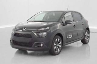 CITROEN C3 PureTech 110 S&S EAT6 Max Prezzo Reale