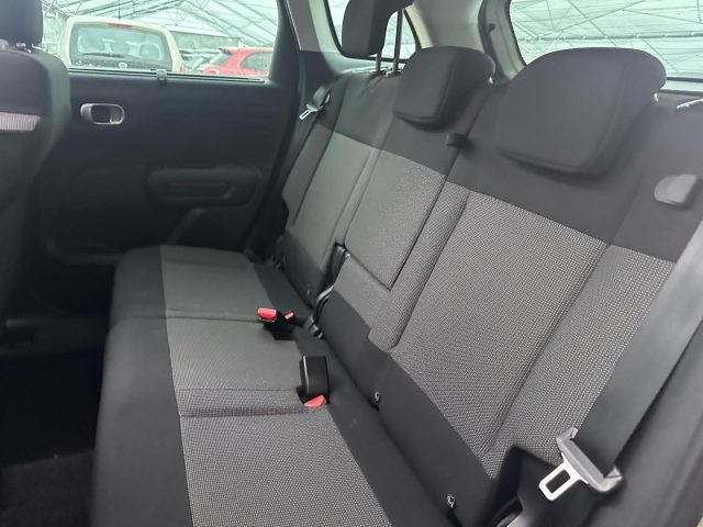 CITROEN C3 Aircross usata, con Park Distance Control