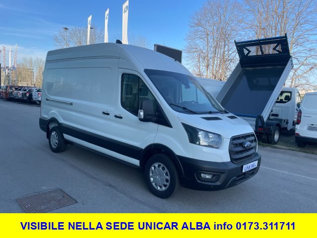 FORD Transit usata, con ABS