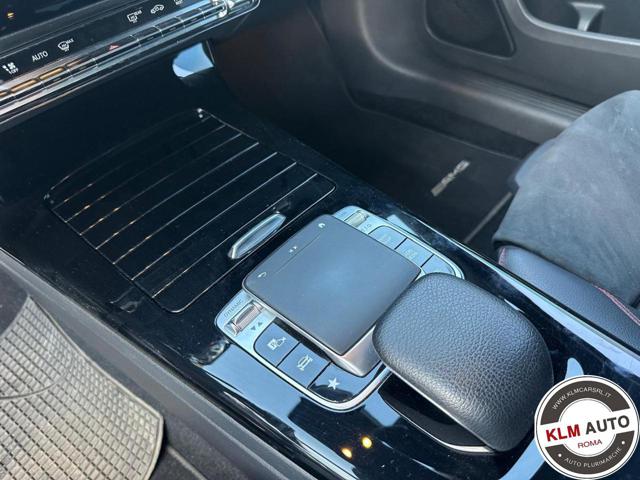 MERCEDES-BENZ A 180 usata, con Fendinebbia