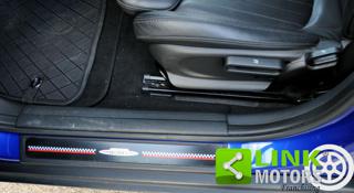 MINI Clubman usata, con Immobilizzatore elettronico
