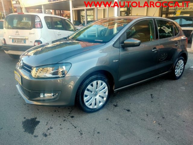 VOLKSWAGEN Polo usata, con Airbag laterali