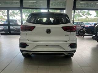 MG ZS usata, con Controllo trazione