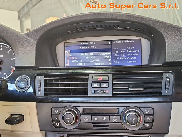 BMW 320 usata 10